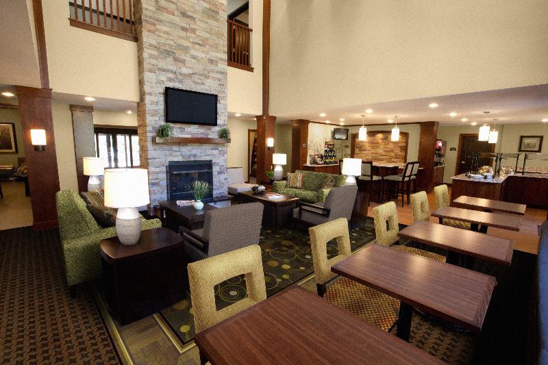 Staybridge Suites - Lafayette By Ihg Exterior photo
